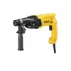 DeWALT D25033K Bohrhammer 710 W 1550 U/min SDS Plus