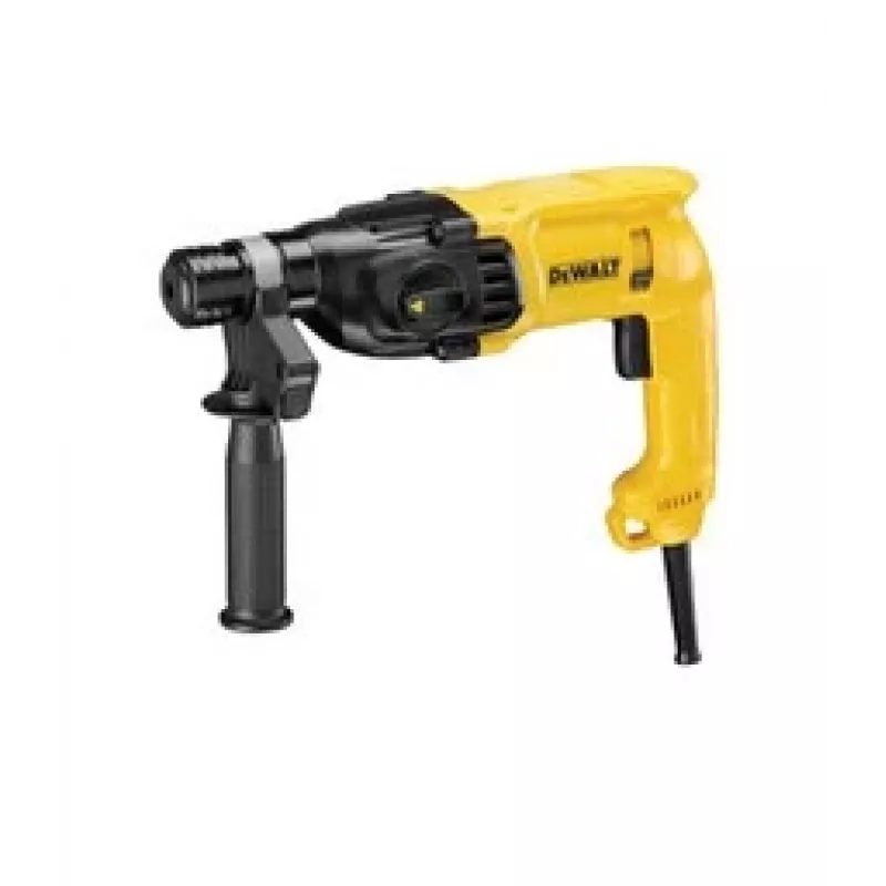DeWALT D25033K Bohrhammer 710 W 1550 U/min SDS Plus