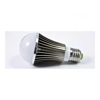Synergy 21 LED Retrofit E27 A60 Birne 5W kw 24V