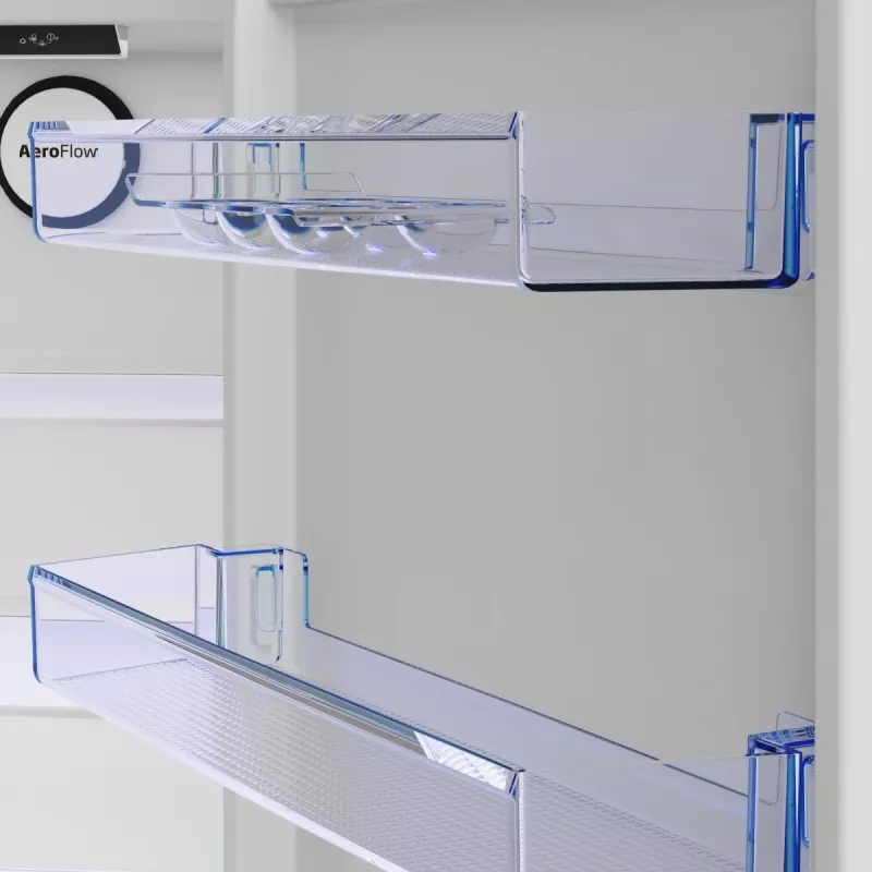 Kühl-Gefrierkombination Multi Door B3RGNA354HXB1