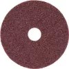 3M Schleifvlies-Scheibe grob D.125mm Klett für Reinigungs-/Finishing-Arbeiten (65334)