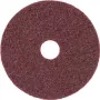 3M Schleifvlies-Scheibe grob D.125mm Klett für Reinigungs-/Finishing-Arbeiten (65334)