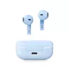 Energy Sistem Senshi Eco Headset True Wireless Stereo (TWS) In-Ear für Anrufe/Musik/Sport/Alltag Bluetooth Hellblau