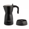 Elektrische Moka-Kaffeemaschine Camry CR 4415b 0,5 L, 480 W, schwarz