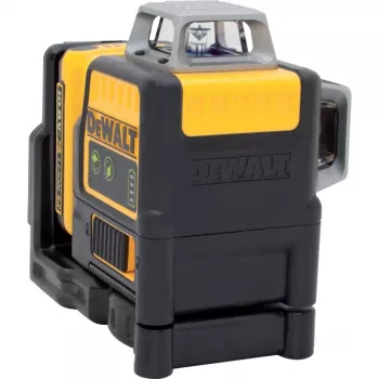 DeWALT DCE0811D1G Linienlaser Nivelliergerät 30 m