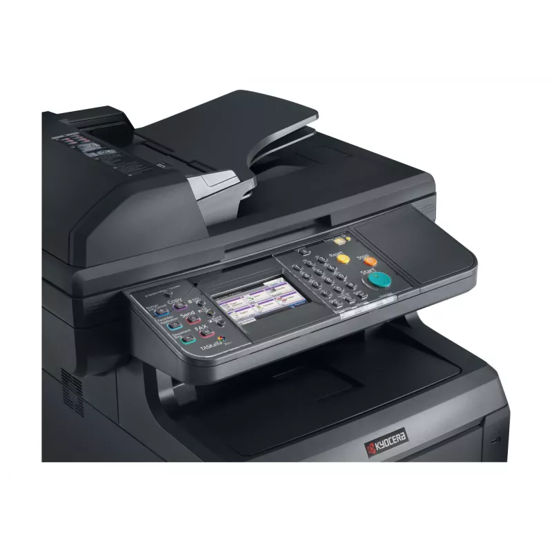 KYOCERA TK-5135K Tonerkartusche 1 Stk. Original Schwarz