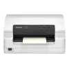 Drucker Epson PLQ-35 Passbook-Drucker schnell leise Weiß