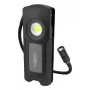 Ansmann WL1500R Pocket Flex LED Handlampe schwarz 17,1 cm 6000K