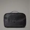 Reisetasche The North Face Base Camp Voyager Duffel 42L - TNF Black/asphalt Grau