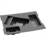 L-Boxx-Einsatz für GFF 22A (schwarz, für L-BOXX 238)