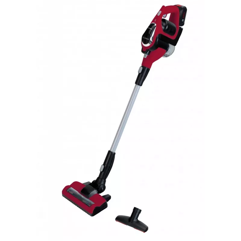 Staubsauger Bosch Unlimited