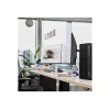 PC-Gehäuse MSI MAG FORGE 320R AIRFLOW Micro Tower Schwarz, Transparent
