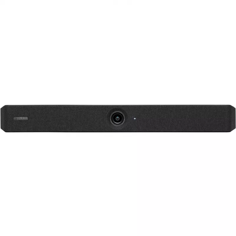 Soundbar Yamaha CS800 Schwarz 2.1 Kanäle 42 W