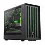 Gamemax | Gehäuse | CLAW 360 BK | M-ATX