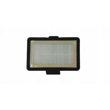 HEPA-Filter BLAUPUNKT ACC044 VCB301 hocheffizienter Ersatzfilter