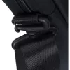 Umhängetasche Rivacase Biscayne 39,6 cm (15,6 Zoll) Schwarz
