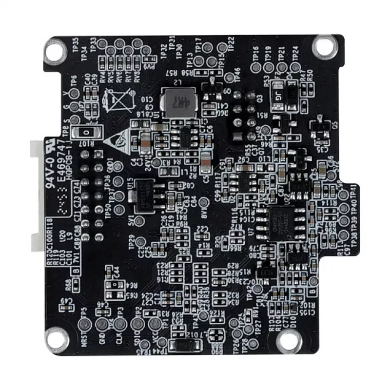 CPU-Platine für 3D-Drucker Creality 4002010056 kompatibel mit K2 Pro / K2 Plus, 1 Stück, 0,011 kg