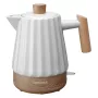 Concept RK0090 Keramik-Wasserkocher 1,5 l Weiß