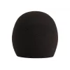 Shure | Windschutz für alle Shure-Kugelmikrofone | SH A58WS-BLK