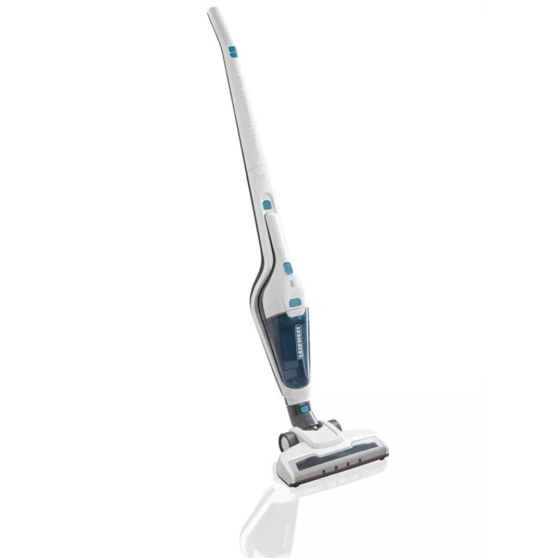 2-in-1-Stabstaubsauger Leifheit Rotaro PowerVac 2in1
