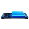 Smartphone Ulefone Armor 23 Ultra 6.78 Zoll 12 GB 512 GB Schwarz