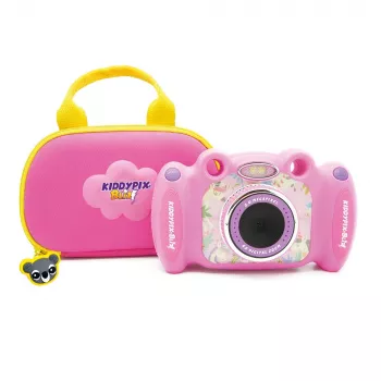Kinder-Digitalkamera Easypix KiddyPix Blizz