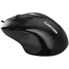 CANYON Maus M-6 Wired Schwarz