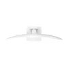LG UltraWide 40WT95UF-W LED-Monitor 100,9 cm (40 Zoll), Weiß/Schwarz, 5K2K, Nano-IPS, Curved, Thunderbolt 5.0, KVM-Switch, Daisy Chain, 120 Hz Panel (40WT95UF-W.AEU)