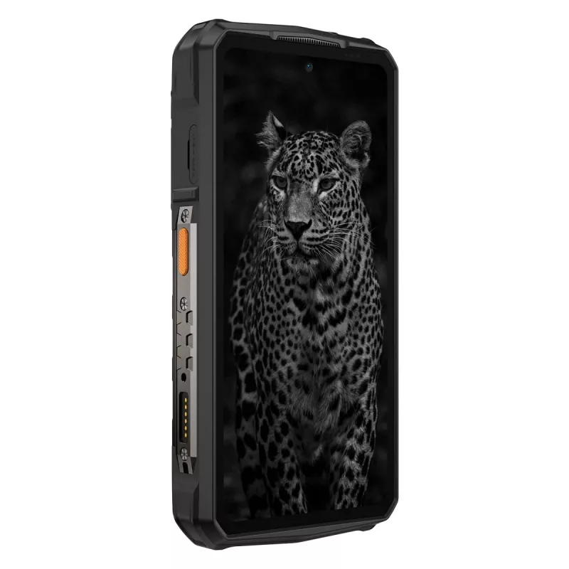Smartphone UleFone Armor 29 Ultra 5G 6,58 Zoll 16 GB/1 TB Schwarz, Energieeffizienzklasse A