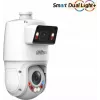Überwachungskamera DAHUA NET CAMERA 4+4MP IR PTZ DOME/SDT4E425-4FGBAPV10400