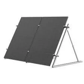 Solar Panel Zubehör RAHMEN/5009104002 Ecoflow