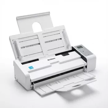 ADF-Scanner Avision AD225WN