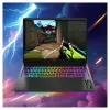 HP OMEN by MAX 16-ah0095ng CU 9 275HX, NVIDIA GeForce RTX 5080, 32GB 2TB SSD W11Home - Tastaturlayout möglicherweise Deutsch
