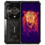 Robustes Smartphone UleFone Armor 28 Ultra Thermal 5G — 16 GB RAM, 1 TB Speicher, schwarz