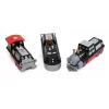 MalBlo Magnetische Züge und Lokomotiven