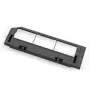Staubsaugerzubehör | ROBOROCK | Hauptbürstenabdeckung | Schwarz | Für S6 MaxV / S5 Schwarz / S6 Schwarz / S5 Max Schwarz / S6 Pure Schwarz / E4 / E5 Schwarz | 8.02.0057
