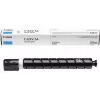 Toner-Kartusche Canon C-EXV 54 Cyan (Modell 1395C002) für kompatible imageRUNNER Drucker