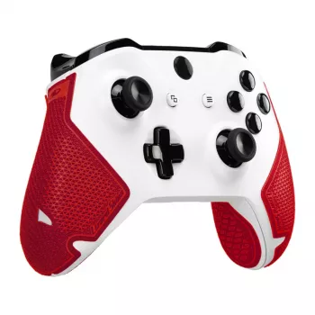Lizard Skins XBOX One - Crimson Rot (zugeschnitten, 0,5mm)