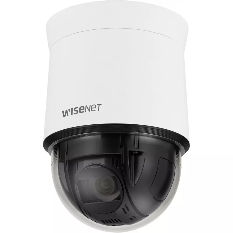 Hanwha Techwin IP-Cam PTZ Dome Q-Series QNP-6250 - Netzwerkkamera