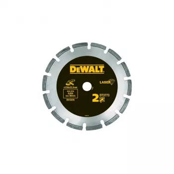 Diamanttrennscheibe DeWALT DT3773-XJ 1 Stück