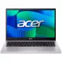 Acer Extensa 15 EX215-57-TCO-57S2 Intel® Core™ i5 i5-1334U Laptop 39,6 cm (15,6 inch) Full HD 16 GB DDR5-SDRAM 512 GB SSD Wi-Fi 6E (802.11ax) Windows 11 Pro Education Silber