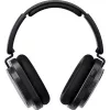 Over-Ear Noise-Cancelling-Kopfhörer Nothing Headphone (1) — Schwarz, aktive Geräuschunterdrückung, kabelgebunden & kabellos