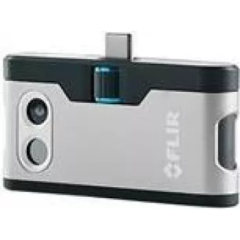 FLIR One Gen 3 - USB-C Wärmebildkamera -20 bis +120 °C 80 x 60 Pixel (435-0005-03)