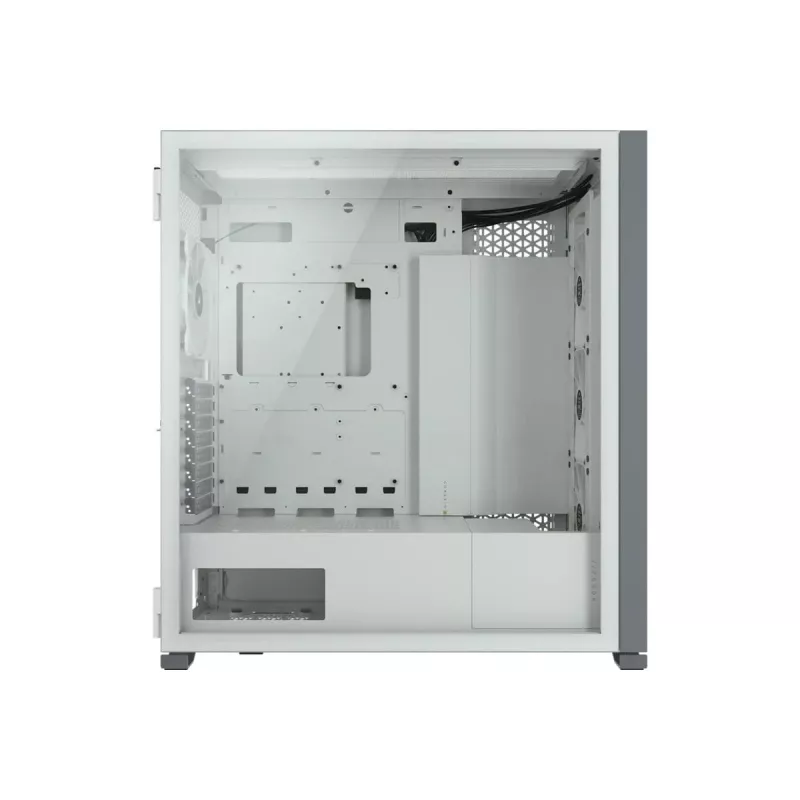 PC-Gehäuse Corsair iCUE 7000X RGB Full Tower Weiß