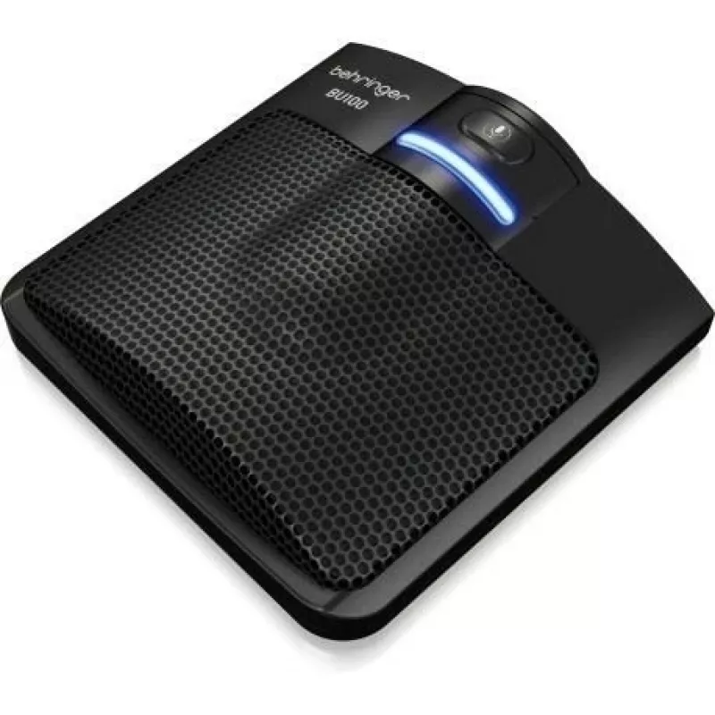 Behringer BU100 USB-Tischmikrofon