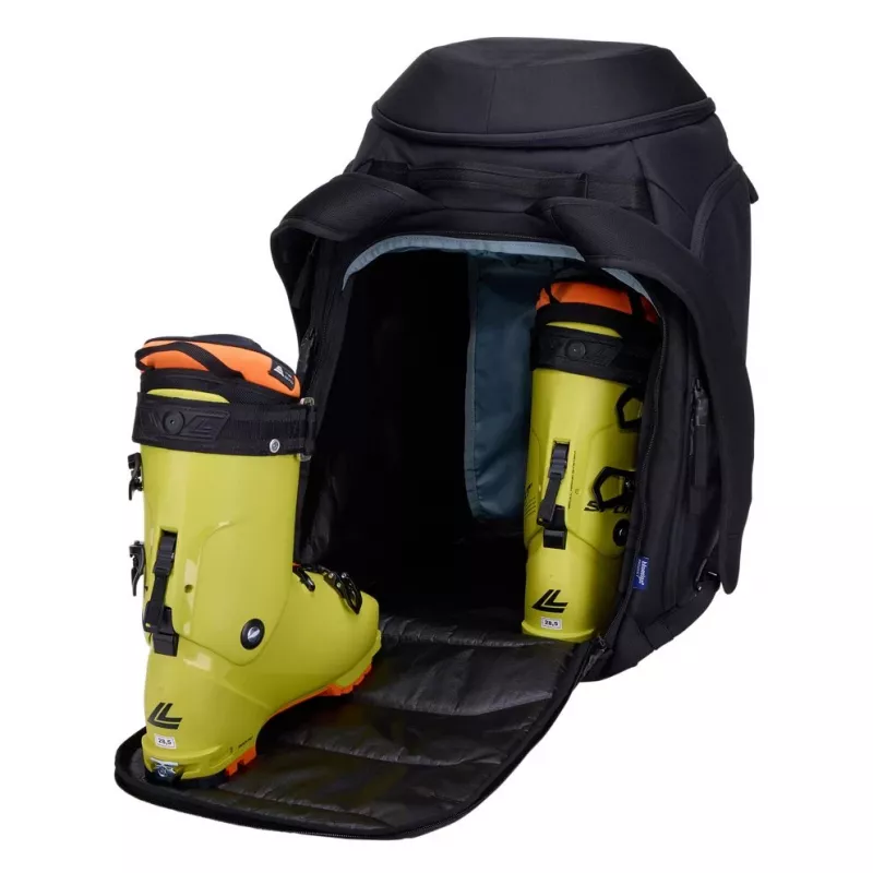 Thule 5156 Roundtrip Ski- und Snowboard-Bootsrucksack 60L schwarz