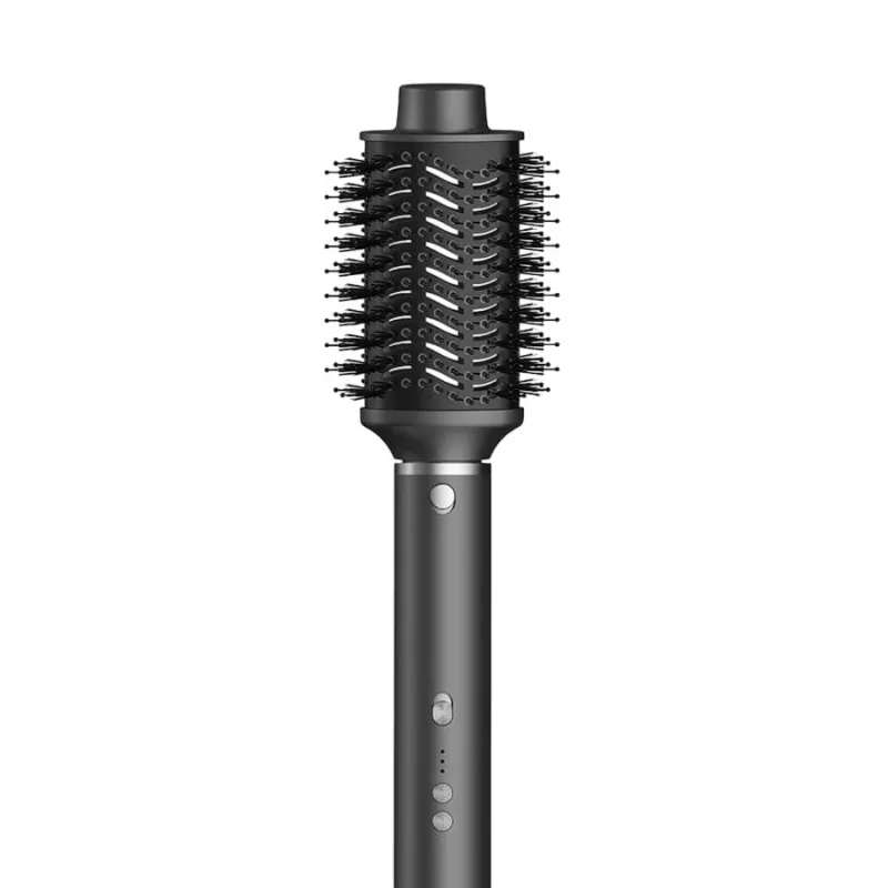 Multistyler 3in1 Haarpflegeset Maestro MR-230 — Haartrockner, Trockenbürste und automatischer Lockenstab, 1200 W, BLDC-Motor, 3,5 cm Locken, 2 Hitzestufen, schwarz