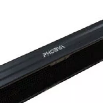 Radiator Alphacool R27-S420 420mm 18 FPI für Flüssigkeitskühlung, 3x120mm Lüfterhalterungen