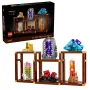 Bauset LEGO Ideas Modell 21362, 880 Teile, empfohlenes Alter 18+