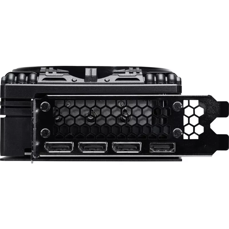 Grafikkarte NVIDIA GeForce RTX 5080 16 GB GDDR7